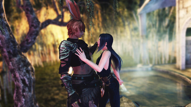 Tofu: Do you have balance issues?